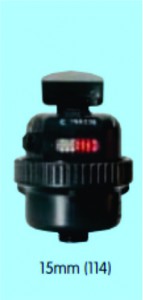 Polymer 15 mm