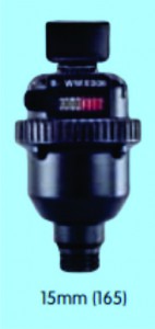 Polymer 15 mm 165